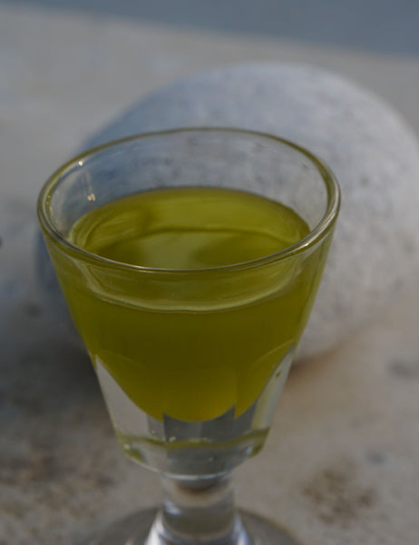 Olivenöl und Gesundheit