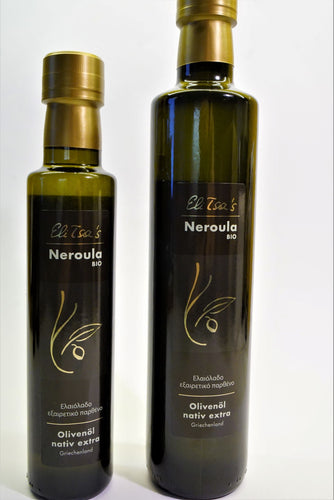 elitsas neroula bio olivenöl nativ extra