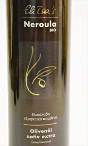 elitdsas neroula bio olivenöl nativ extra
