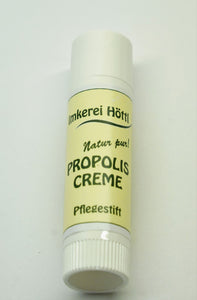 Olivenöl-Propolis-Lippen-Pflegestift